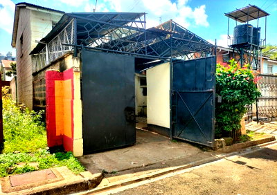 3BR Mansionette with Fireplace & DSQ in Gated Community - Nairobi West