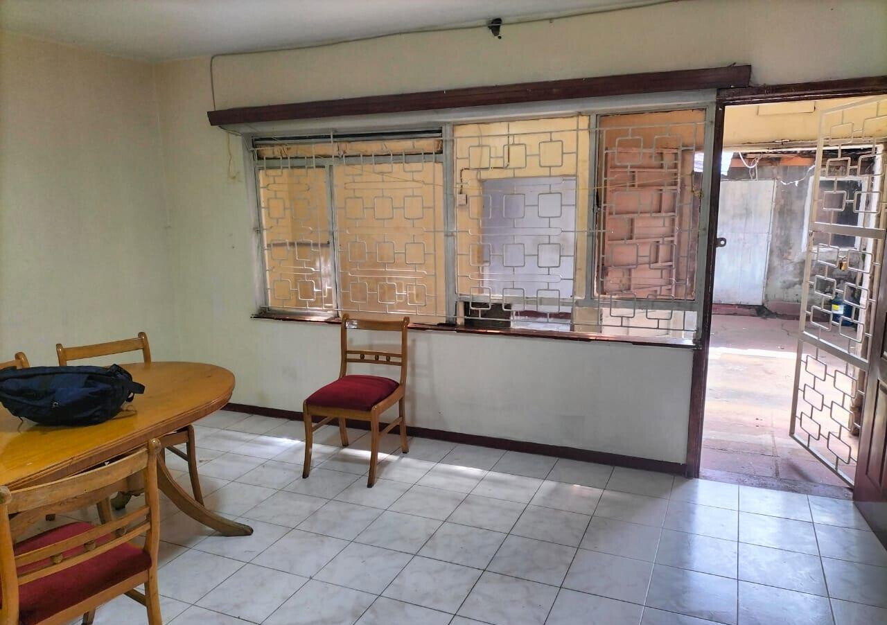 3BR Mansionette with Fireplace & DSQ in Gated Community - Nairobi West