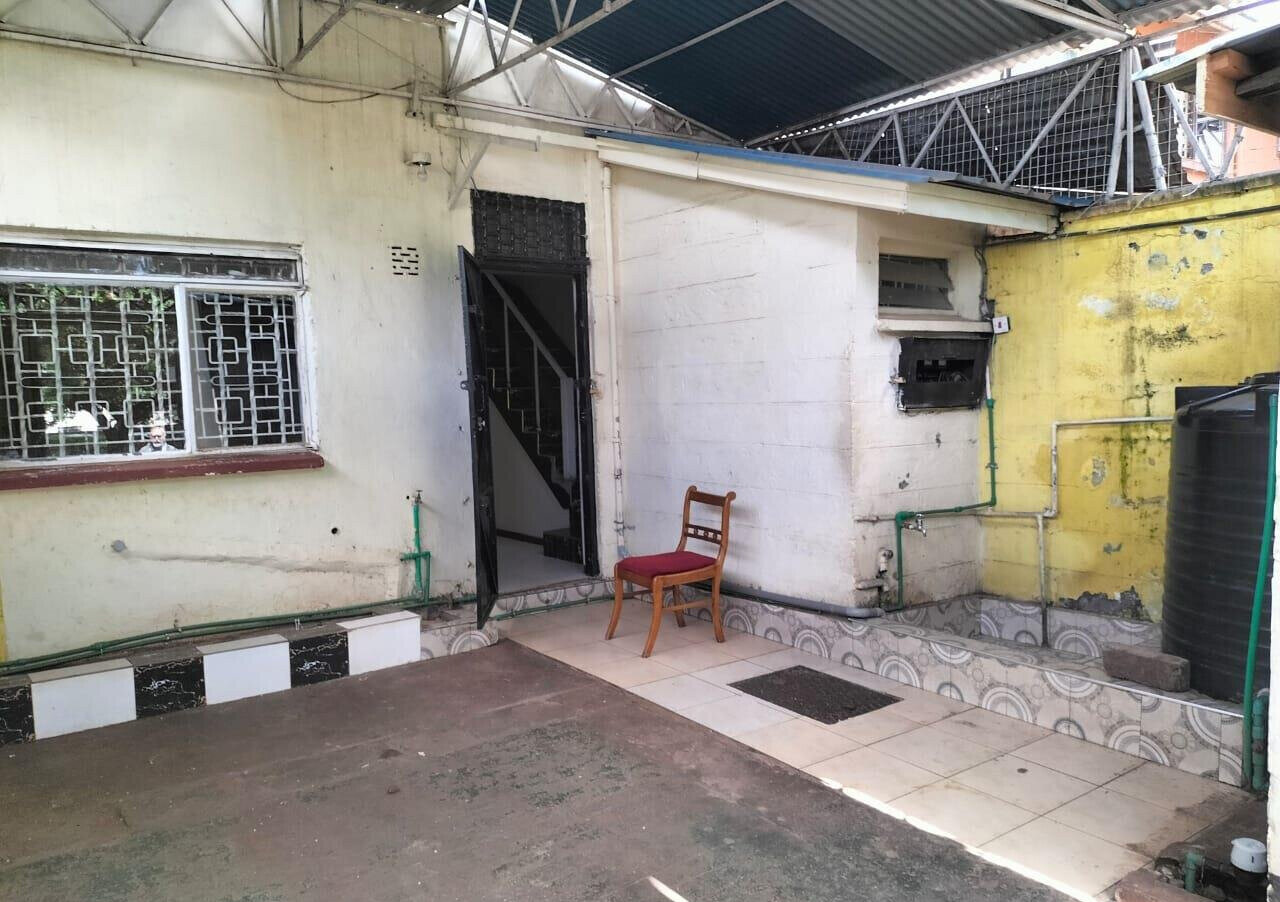 3BR Mansionette with Fireplace & DSQ in Gated Community - Nairobi West