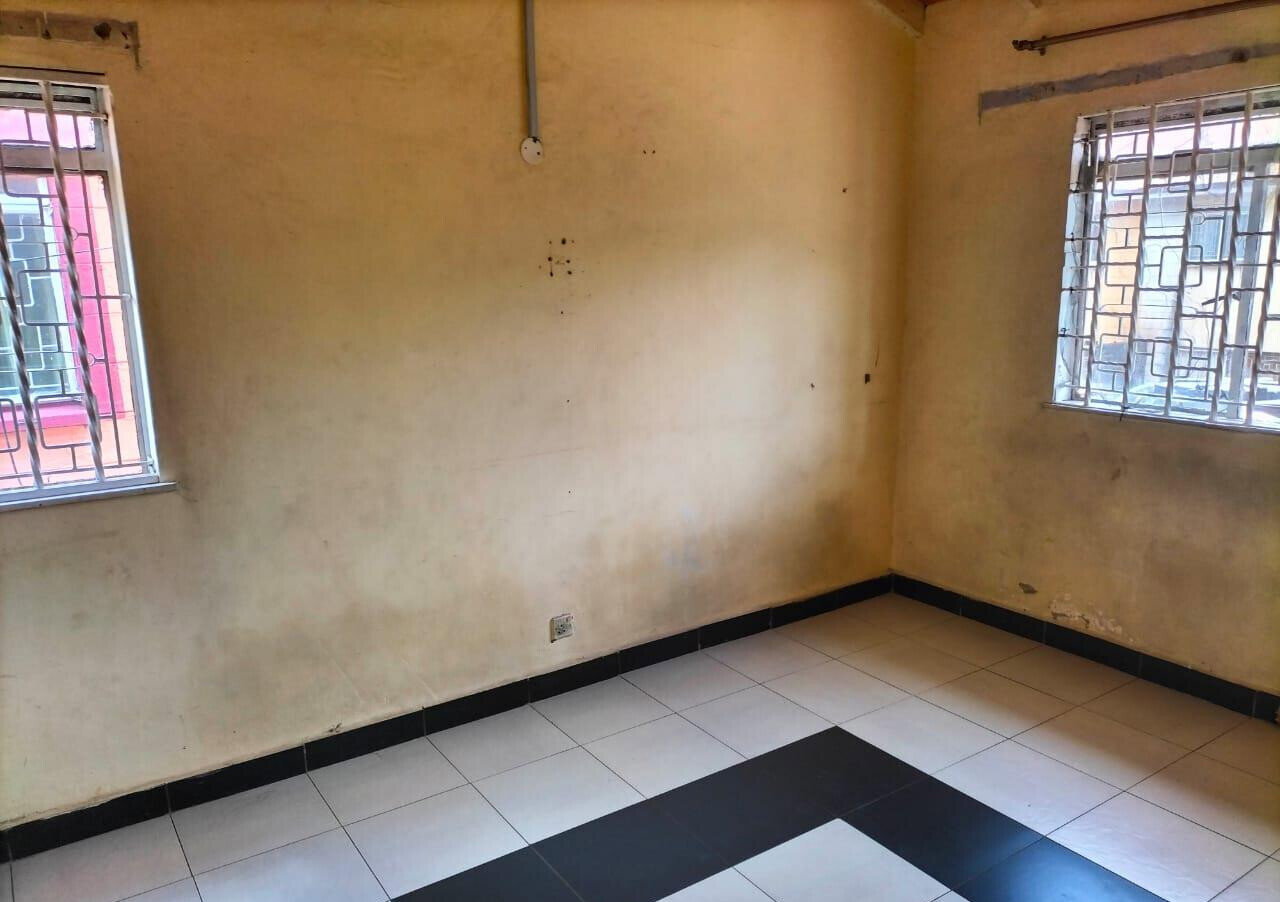 3BR Mansionette with Fireplace & DSQ in Gated Community - Nairobi West
