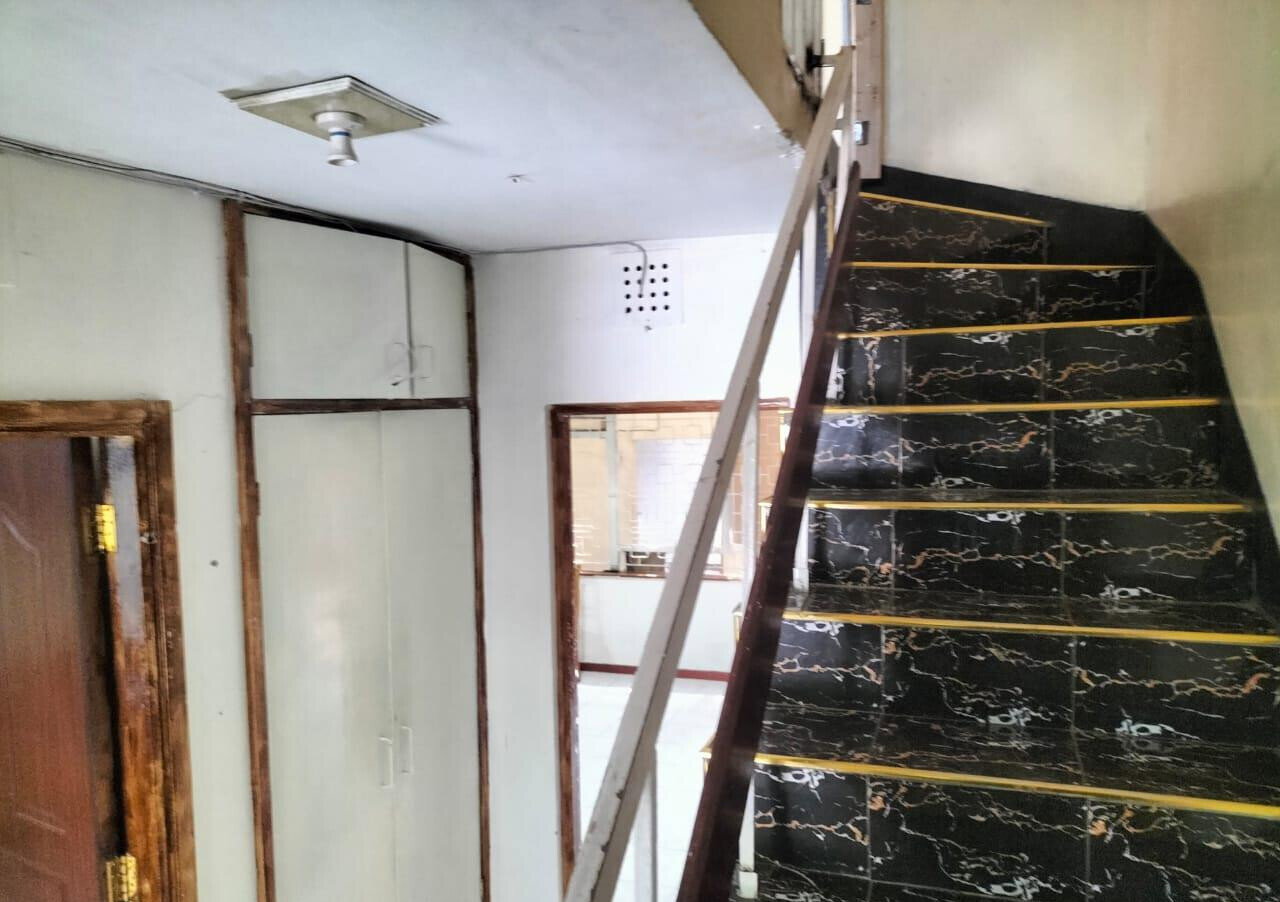 3BR Mansionette with Fireplace & DSQ in Gated Community - Nairobi West