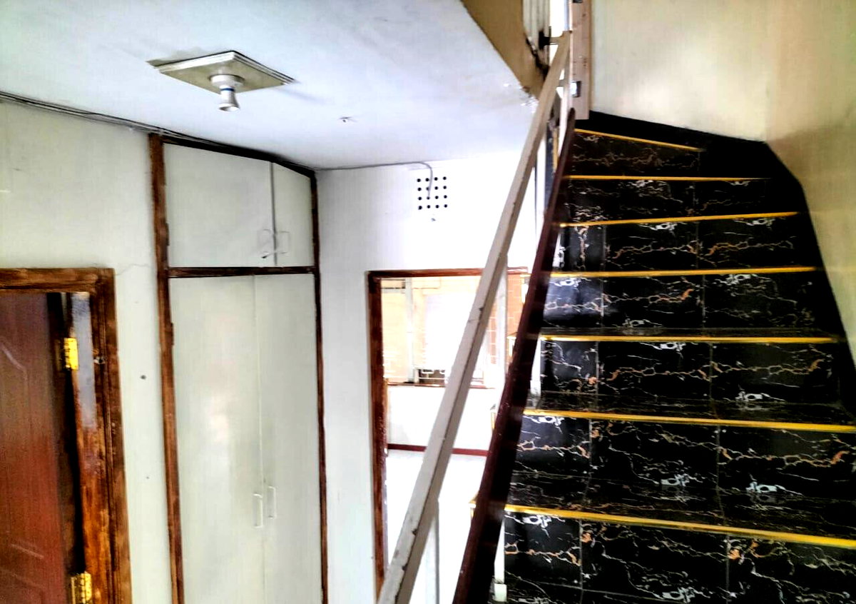 3BR Mansionette with Fireplace & DSQ in Gated Community - Nairobi West