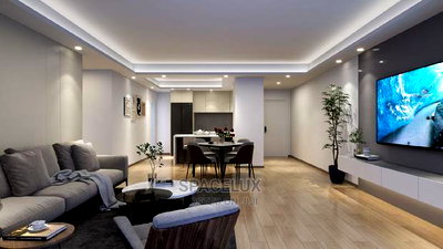 2bdrm Apartment in Kilimani for sale - Image 3