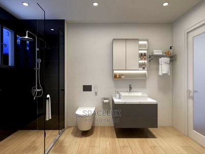 2bdrm Apartment in Kilimani for sale - Image 1