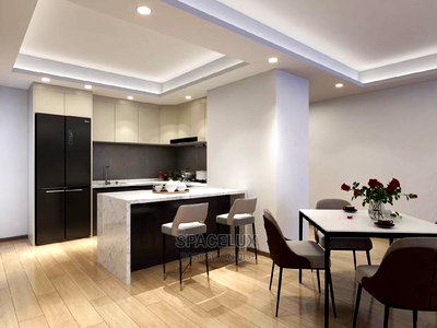 2bdrm Apartment in Kilimani for sale - Image 5