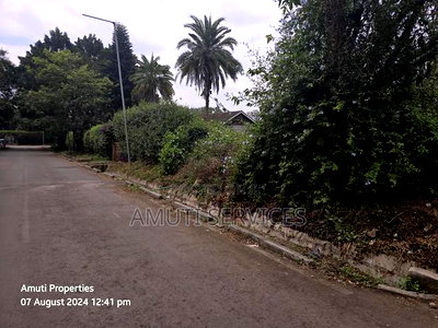 Kilimani: 0.5 Acre for Sale - Image 1