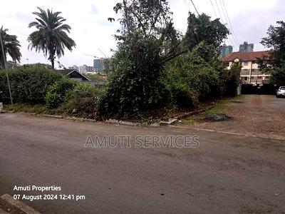 Kilimani: 0.5 Acre for Sale - Image 2