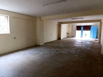 1,000 SQFT Storage Space to Let - Enterprise Rd - Image 4