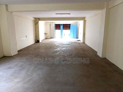 1,000 SQFT Storage Space to Let - Enterprise Rd - Image 3