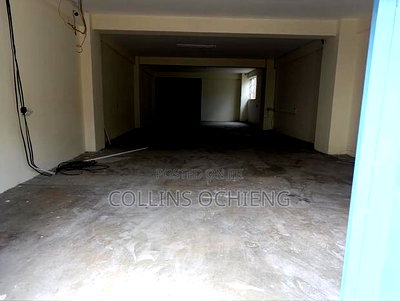 1,000 SQFT Storage Space to Let - Enterprise Rd - Image 7