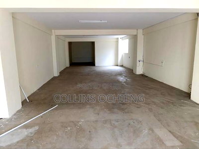 1,000 SQFT Storage Space to Let - Enterprise Rd - Image 6