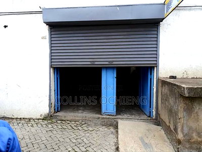 1,000 SQFT Storage Space to Let - Enterprise Rd - Image 1