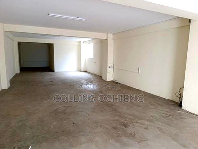 1,000 SQFT Storage Space to Let - Enterprise Rd - Image 5