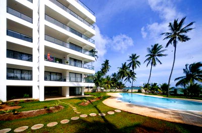 3bdrm Apartment in Bamburi Beach for sale - Image 1
