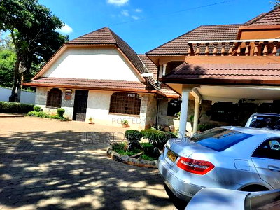 Furnished 8bdrm House in New Muthaiga, Nairobi Central for Sale - Image 12