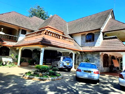 Furnished 8bdrm House in New Muthaiga, Nairobi Central for Sale - Image 11