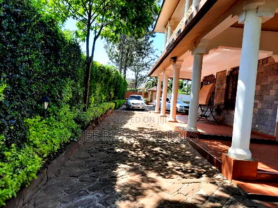 Furnished 8bdrm House in New Muthaiga, Nairobi Central for Sale - Image 7