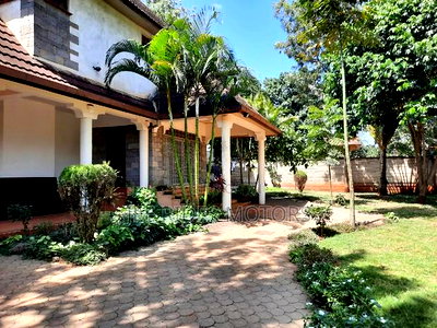 Furnished 8bdrm House in New Muthaiga, Nairobi Central for Sale - Image 8