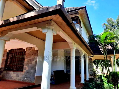 Furnished 8bdrm House in New Muthaiga, Nairobi Central for Sale - Image 13