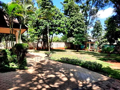 Furnished 8bdrm House in New Muthaiga, Nairobi Central for Sale - Image 14