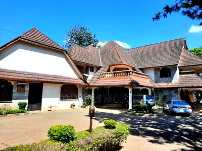 Furnished 8bdrm House in New Muthaiga, Nairobi Central for Sale - Image 6
