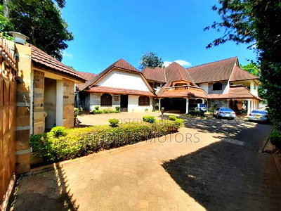 Furnished 8bdrm House in New Muthaiga, Nairobi Central for Sale - Image 10