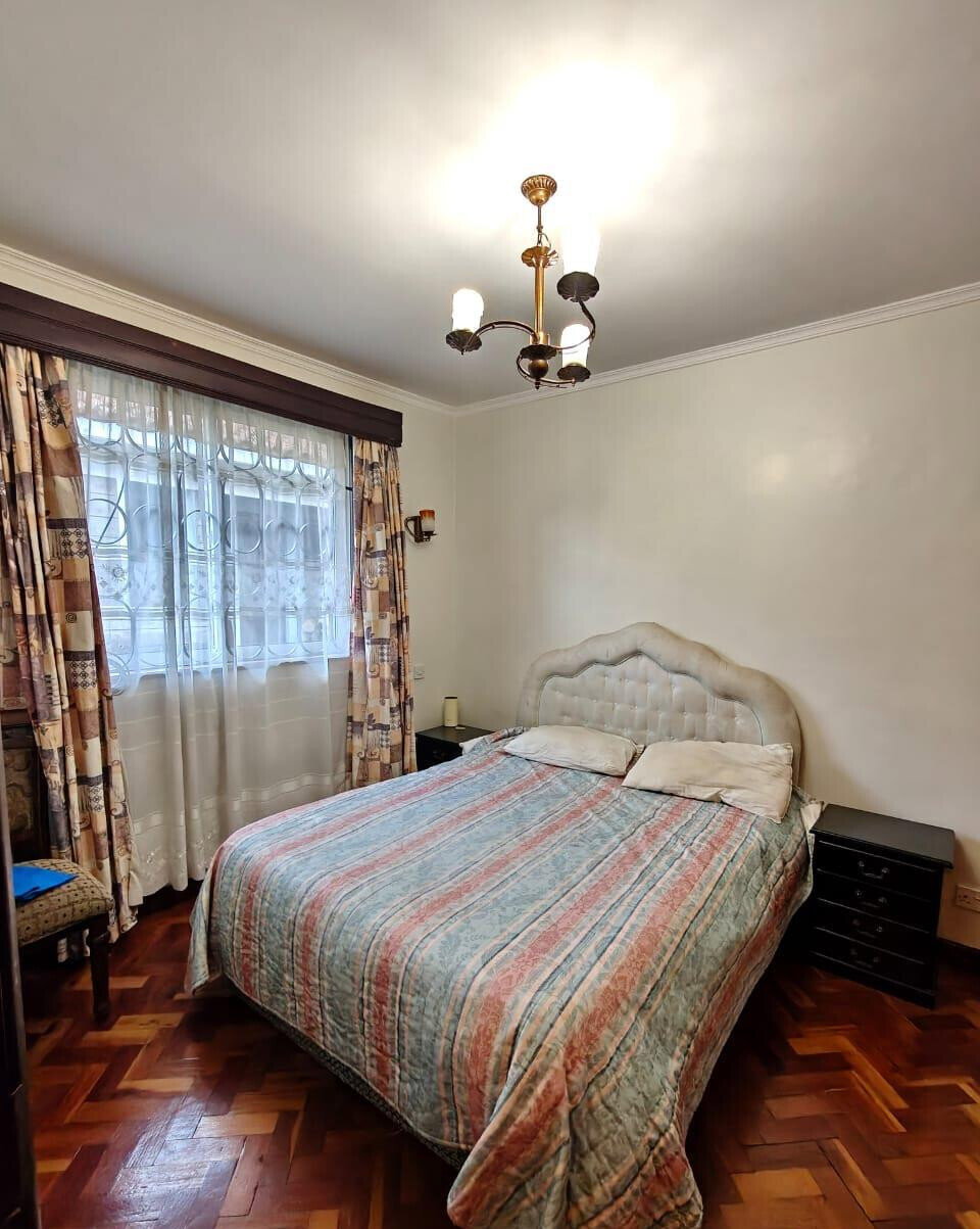 2BR Garden Home at KSh 100K