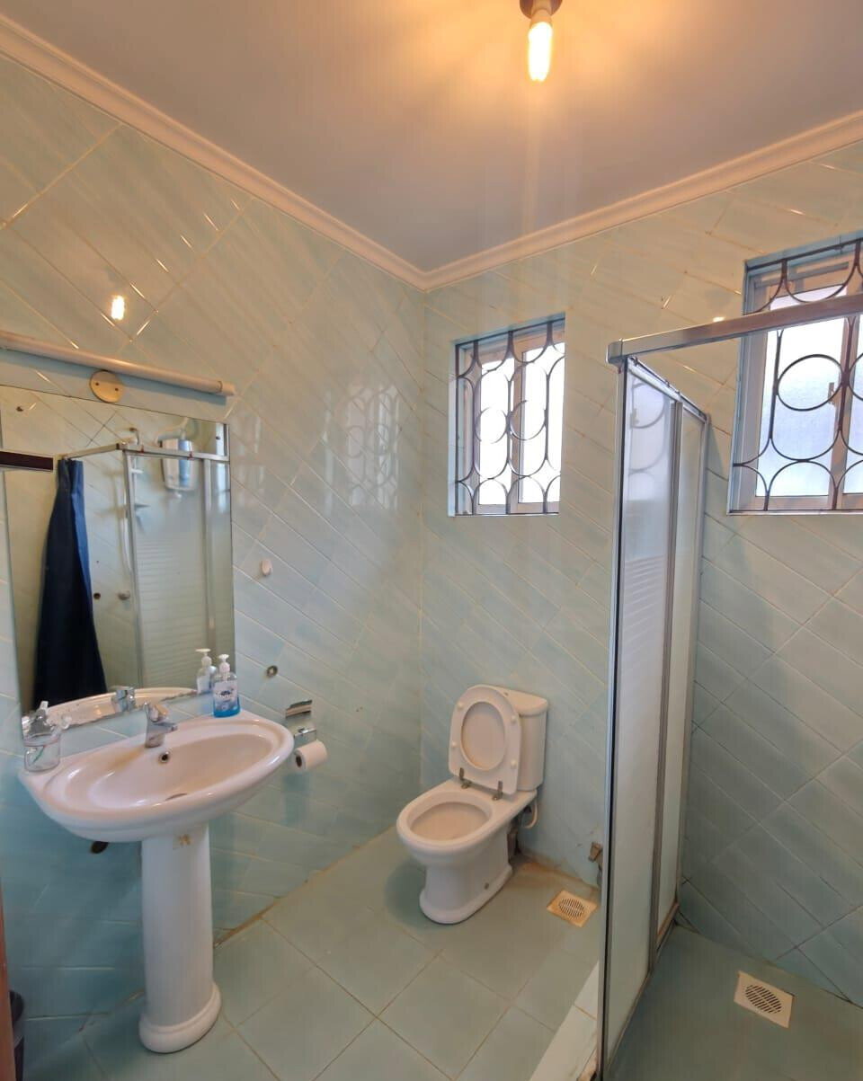 2BR Garden Home at KSh 100K