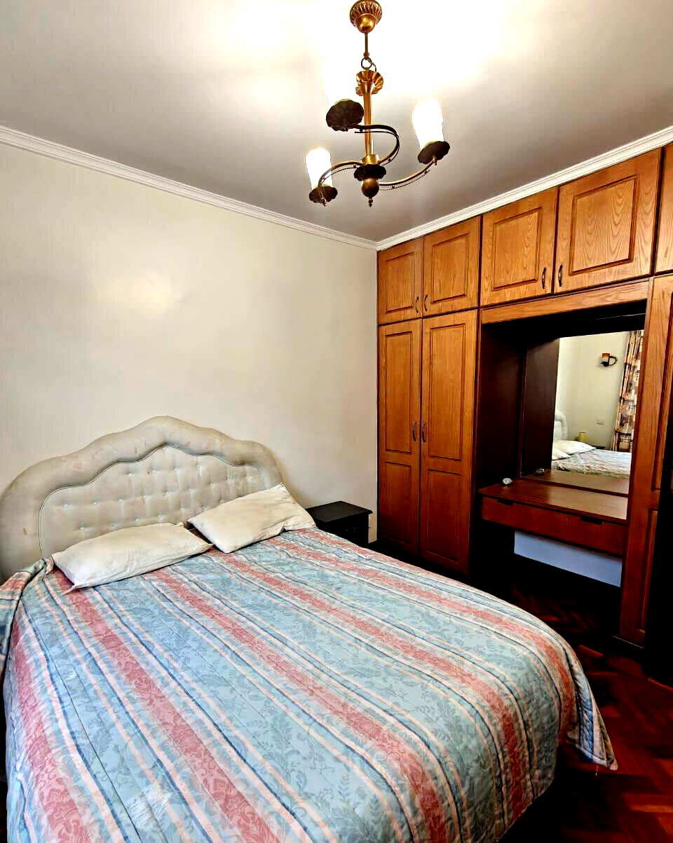 2BR Garden Home at KSh 100K