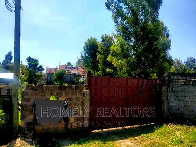 Quarter Acre Plot in Kiserian Near Tarmac and Gated Estate - Image 2