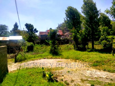 Quarter Acre Plot in Kiserian Near Tarmac and Gated Estate - Image 5