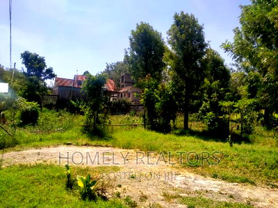 Quarter Acre Plot in Kiserian Near Tarmac and Gated Estate - Image 1