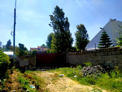 Quarter Acre Plot in Kiserian Near Tarmac and Gated Estate - Image 4