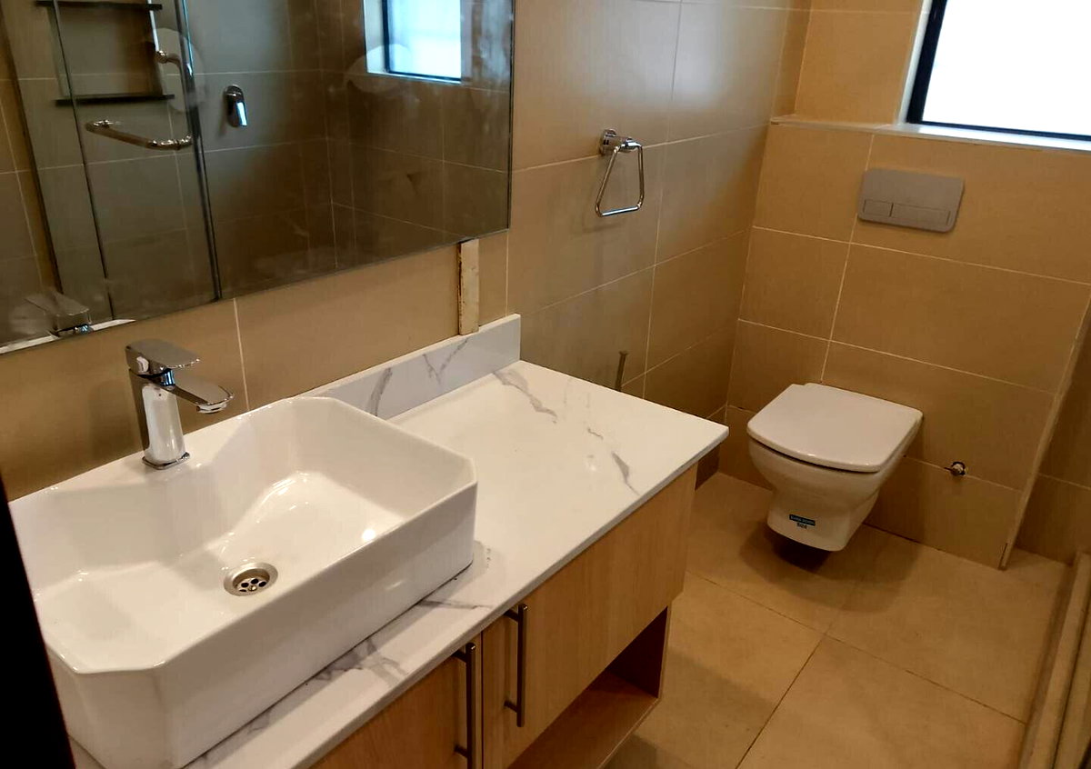 Garden Oasis for KSh 647K