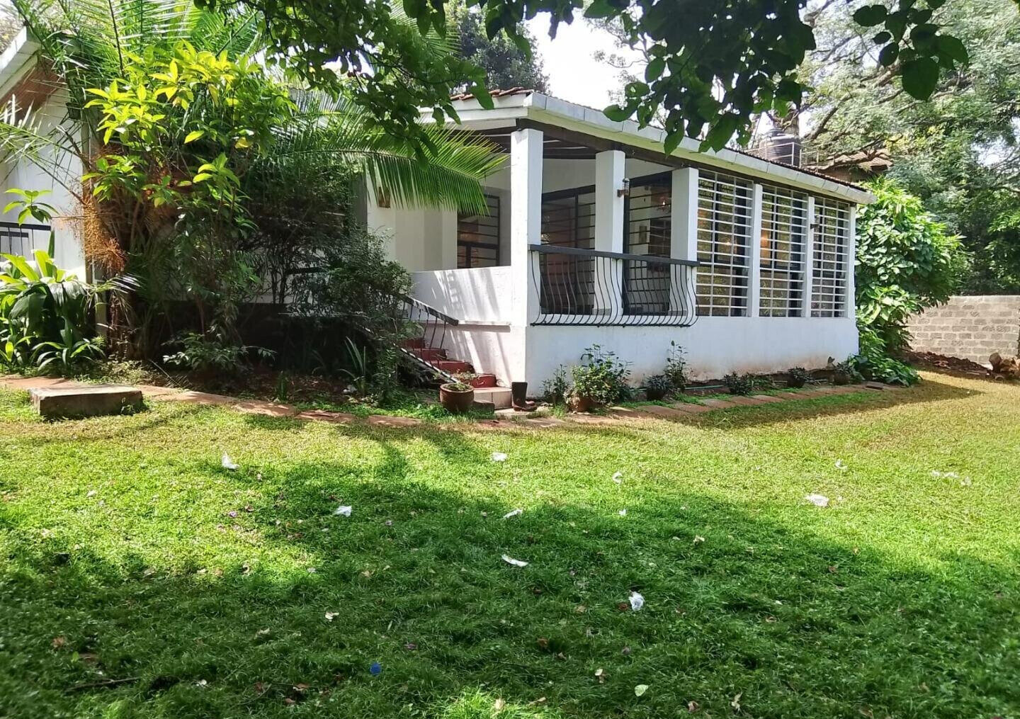 Garden Oasis for KSh 647K