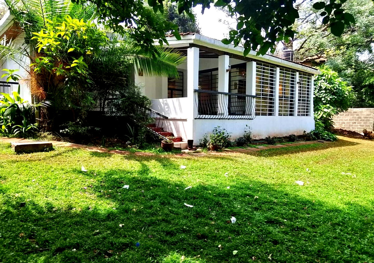 Garden Oasis for KSh 647K