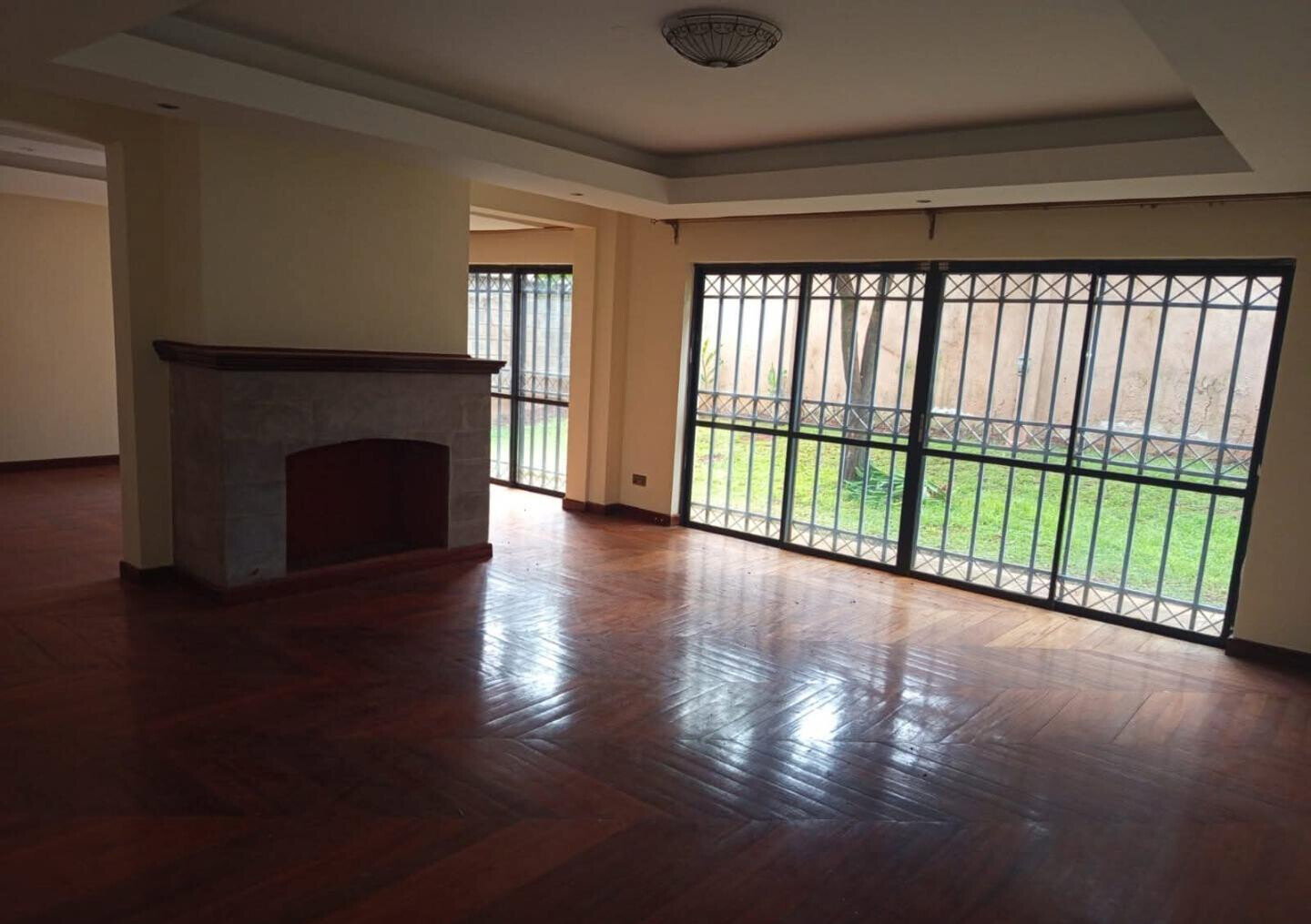 7-Unit Gated Estate with Solar & Backup Power - Lavington