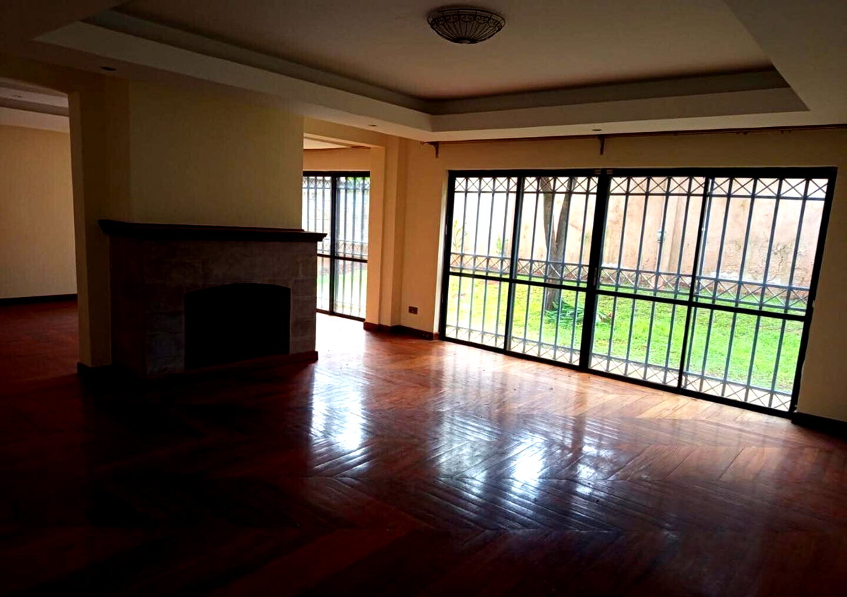 7-Unit Gated Estate with Solar & Backup Power - Lavington