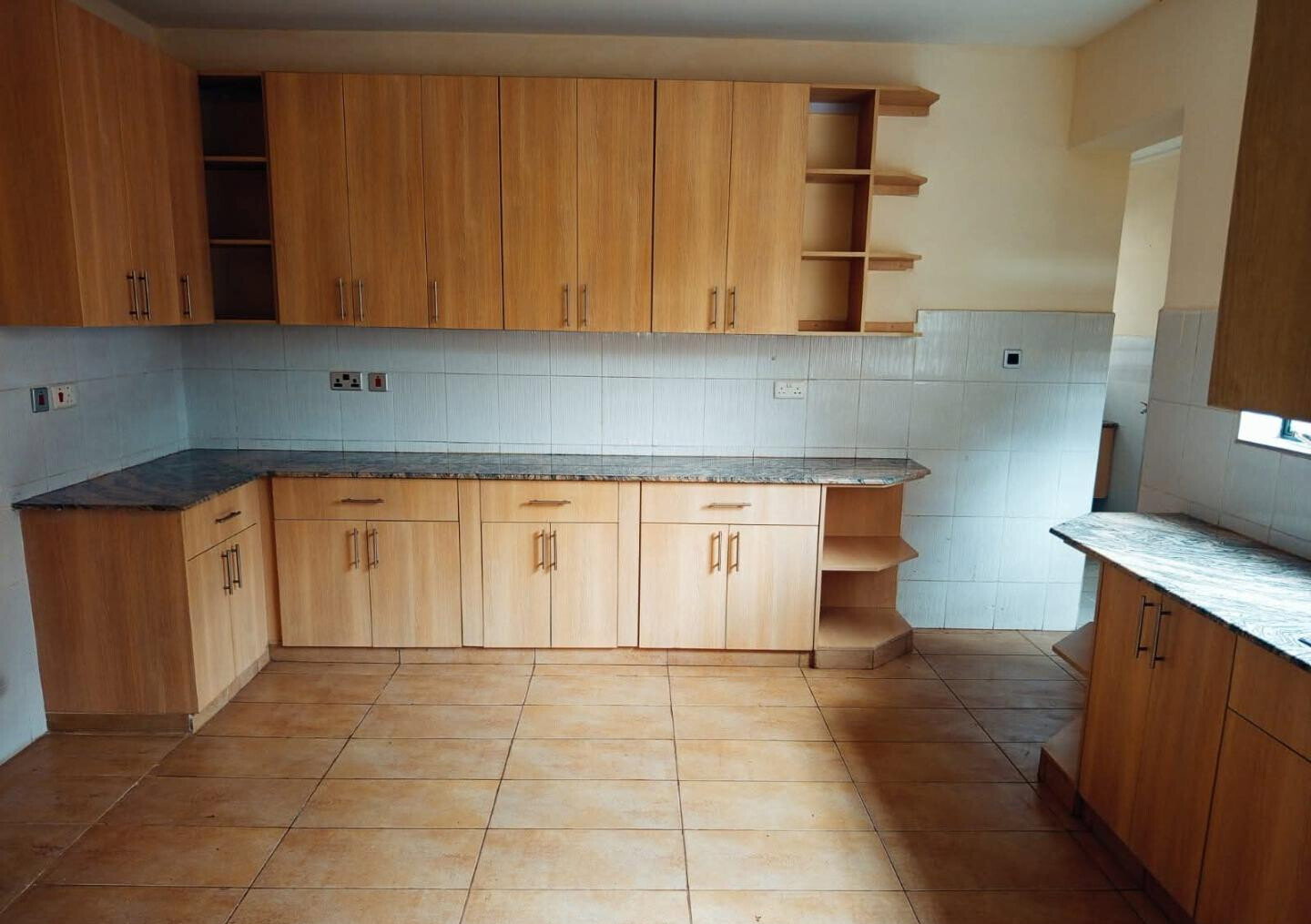 7-Unit Gated Estate with Solar & Backup Power - Lavington