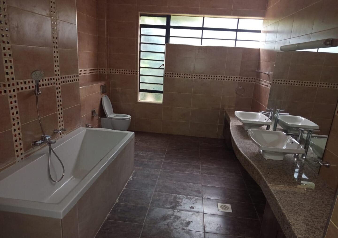 7-Unit Gated Estate with Solar & Backup Power - Lavington