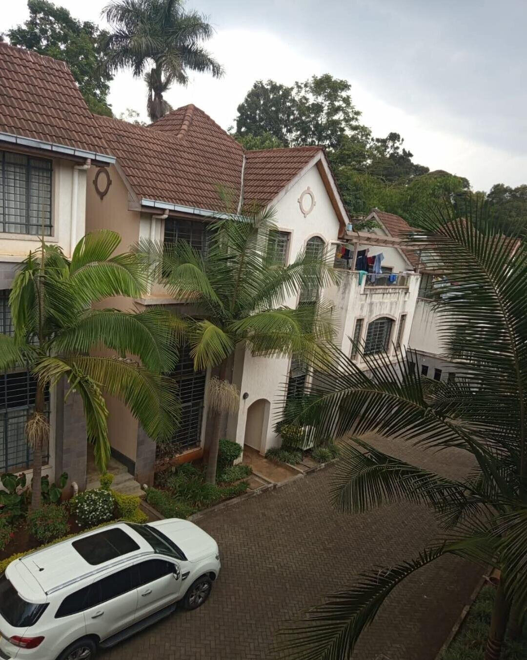 7-Unit Gated Estate with Solar & Backup Power - Lavington