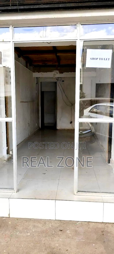 Shop to Let in Nairobi Ngara Area - Image 1