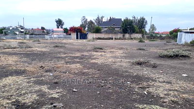 Prime Land for Sale in Kitengela - Image 4