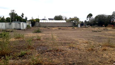 Prime Land for Sale in Kitengela - Image 3