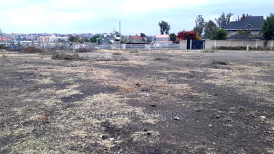 Prime Land for Sale in Kitengela - Image 2