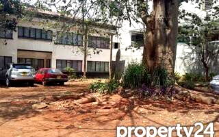 1-Acre Plot in Westlands at KSh 480M