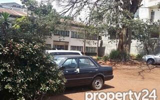 1-Acre Plot in Westlands at KSh 480M