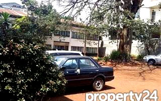 1-Acre Plot in Westlands at KSh 480M