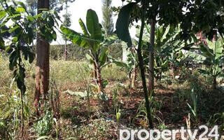 1-Acre Plot in Westlands at KSh 480M