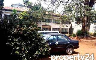 1-Acre Plot in Westlands at KSh 480M